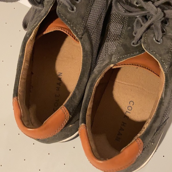 Cole Haan Men’s shoes - Picture 2 of 4